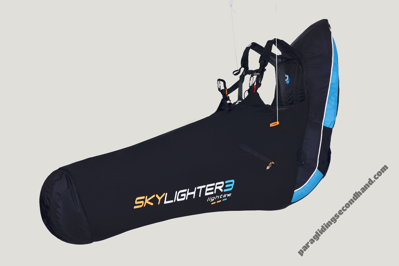 Sky Skylighter 3L