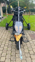BMW luxe trike 100 PK
