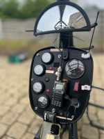 BMW luxe trike 100 PK