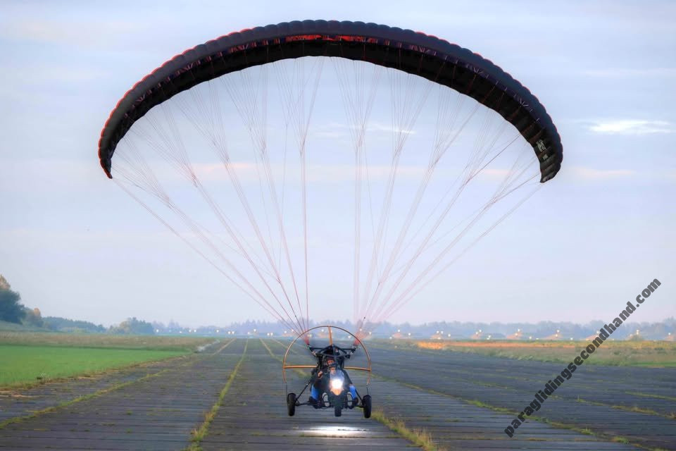BMW luxe trike 100 PK - Image 7