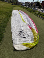 Air Design Volt 5, S, 2024, (78-92kg), 150h