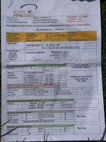 Air Design Volt 5, S, 2024, (78-92kg), 150h