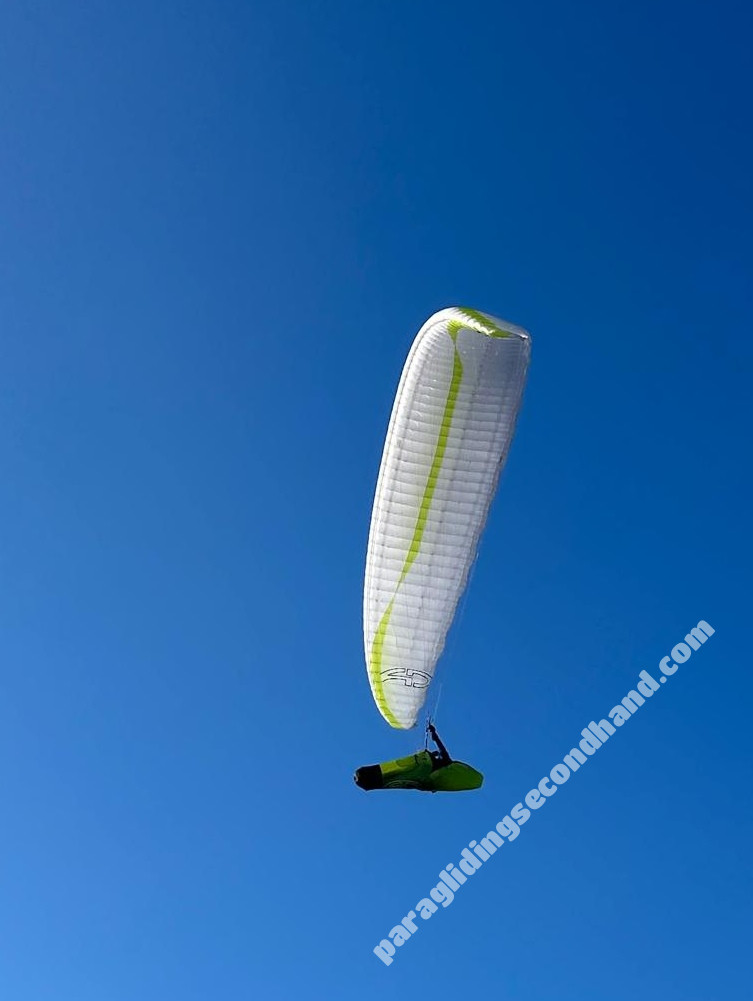 Air Design Volt 5, M, 2024, (88-103kg), 180h