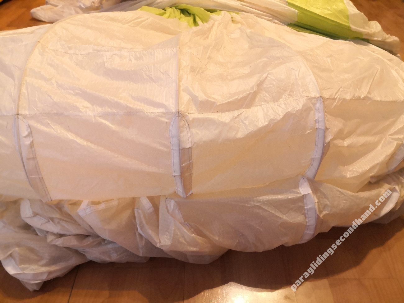 Air Design Volt 5, M, 2024, (88-103kg), 180h - Afbeelding 3