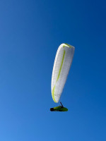 Air Design Volt 5, M, 2024, (88-103kg), 180h