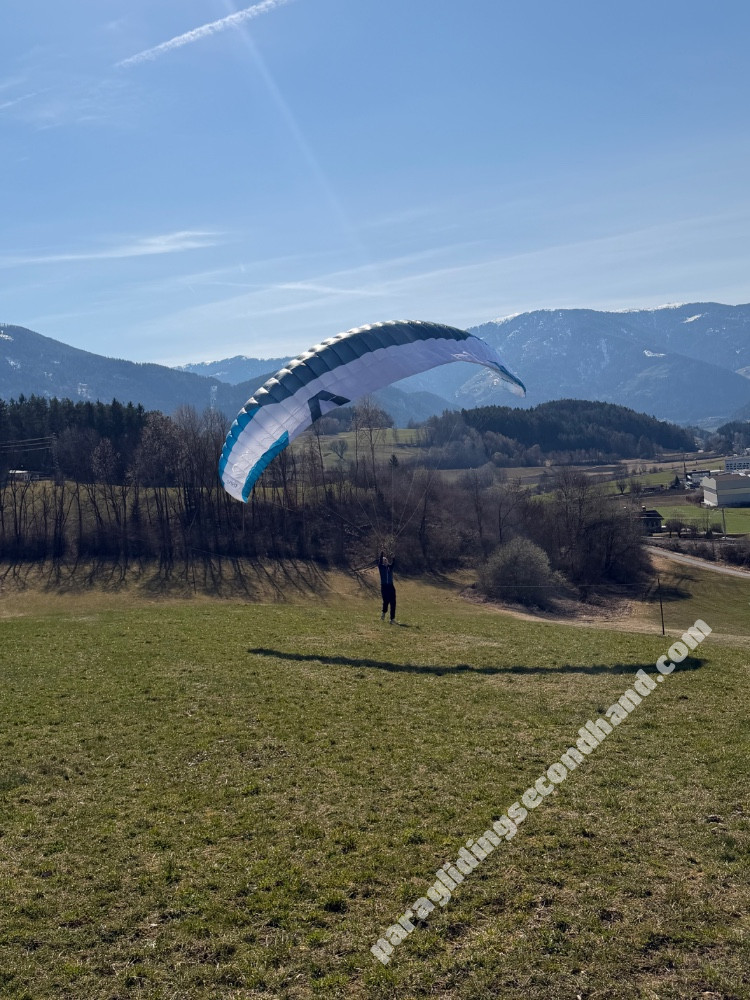 Skywalk Spirit +105, M, 2025, (65-120kg), 15h - Image 4