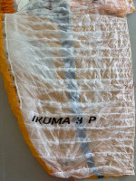 Niviuk Ikuma3P, 24, 2025, (75-95kg), 10h