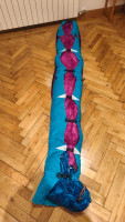 Phi Maestro 3 Light, 24, 2025, (100-125kg), 25h