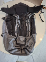 ADVANCE comfortpack 4 130L