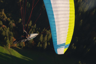 Nova VORTEX, S&M, 2025, (80-100kg), 5h