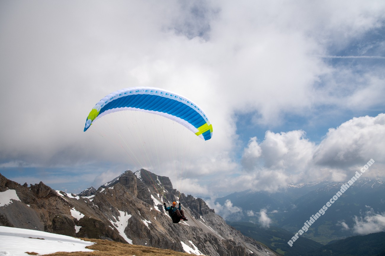 Nova Double Skin 2, 16-23, 2024, (55-120kg), 5h - Image 6