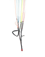 Nova Double Skin 2, 16-23, 2024, (55-120kg), 5h