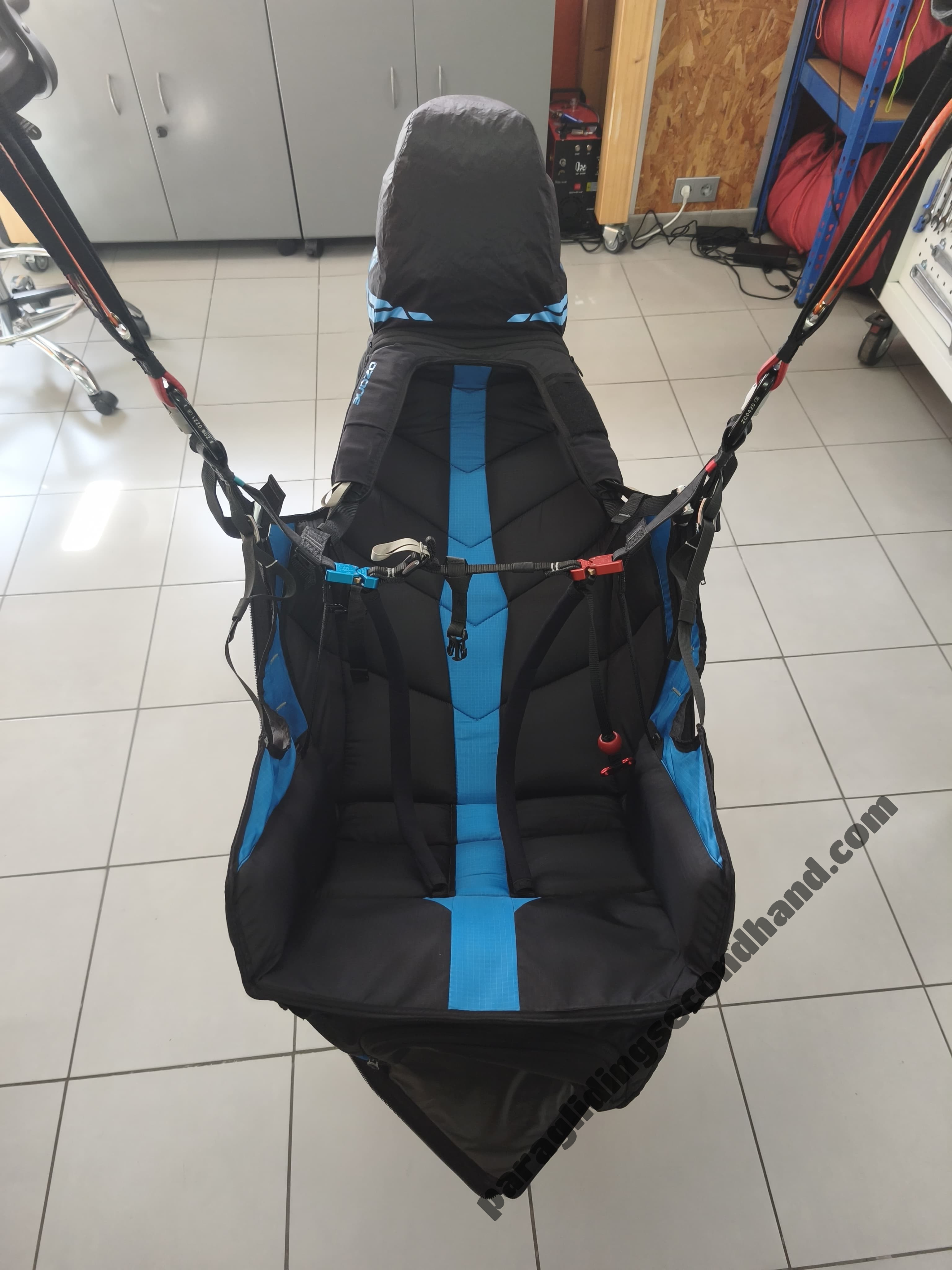Ozone Forza 2 2.0, M, 2023