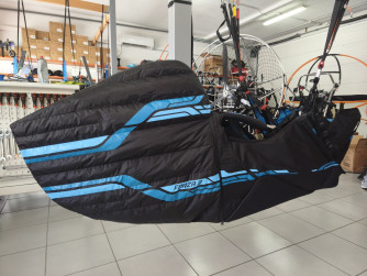 Ozone Forza 2 2.0, M, 2023