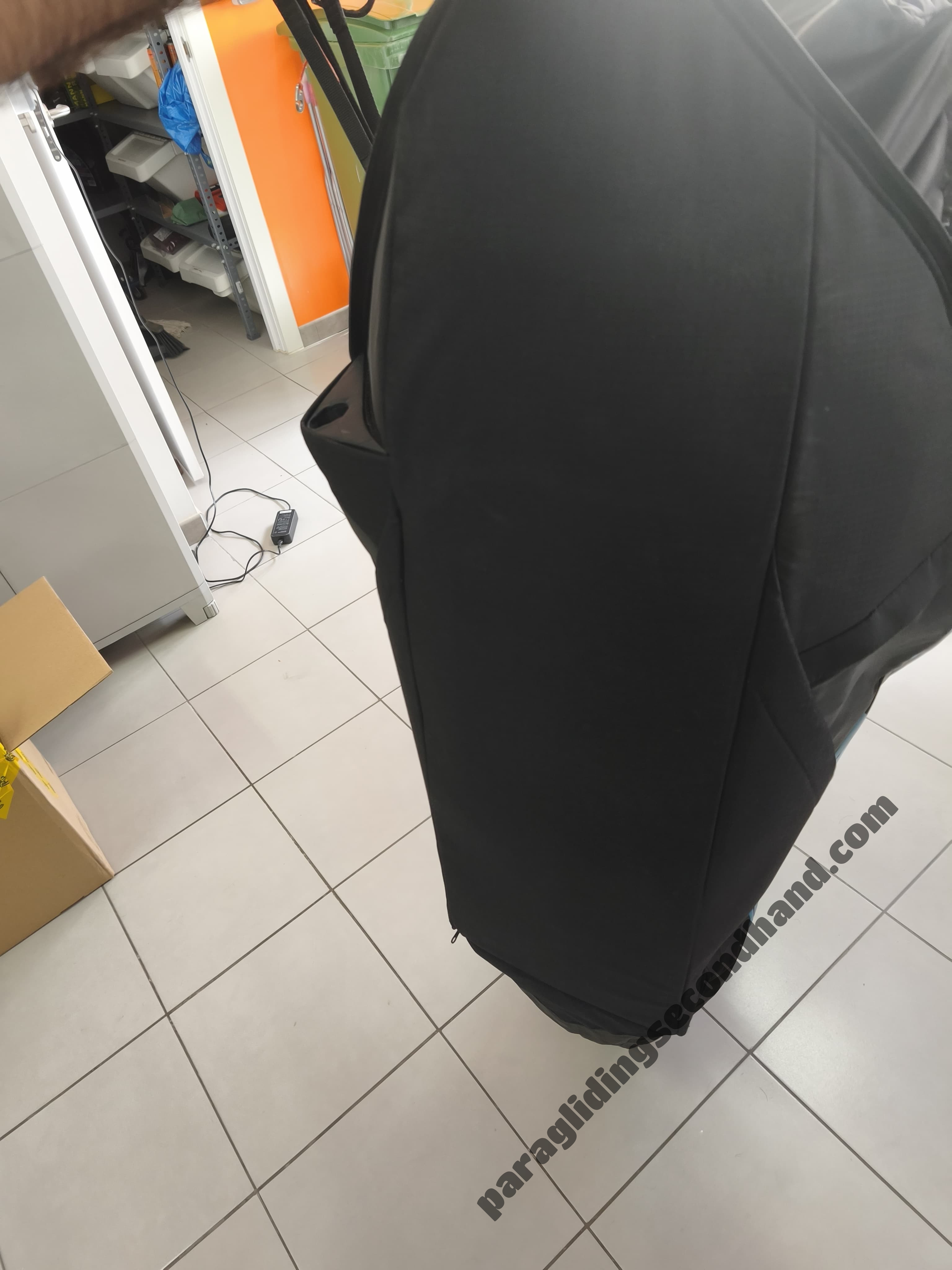 Ozone Forza 2 2.0, M, 2023 - Image 2