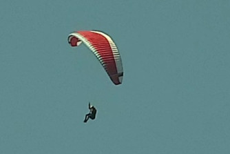 Nova Ion 7 light, XXS, 2023, (55-85kg), 80h