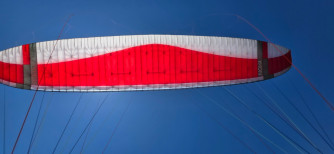 Nova Ion 7 light, XXS, 2023, (55-85kg), 80h