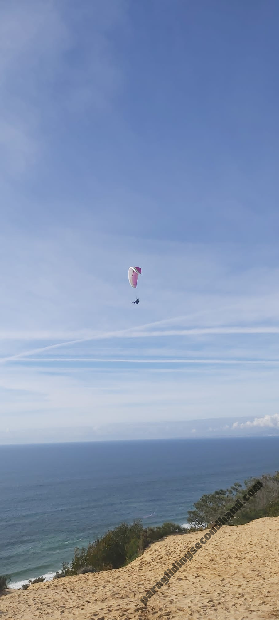 Air Design vivo, s, 2022, (72-92kg), 50h