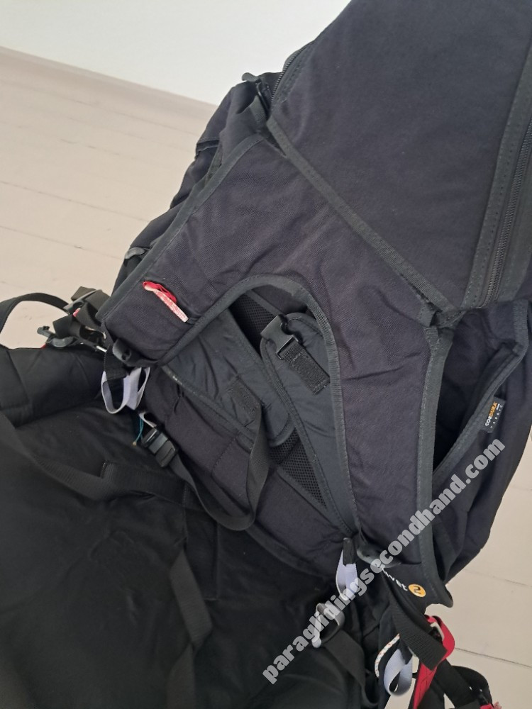 Woody Valley Velvet 2, L - Kép 2