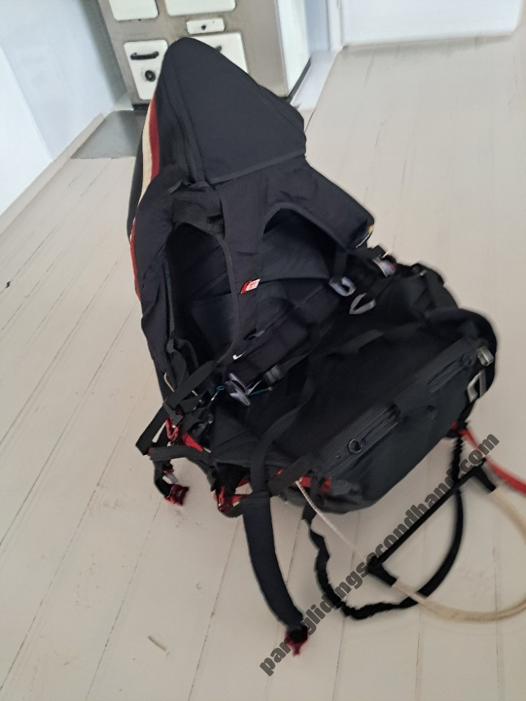 Woody Valley Velvet 2, L - Kép 6