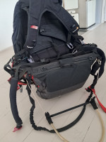 Woody Valley Velvet 2, L