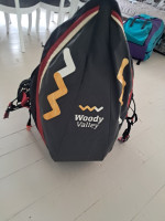 Woody Valley Velvet 2, L