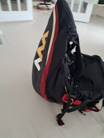 Woody Valley Velvet 2, L