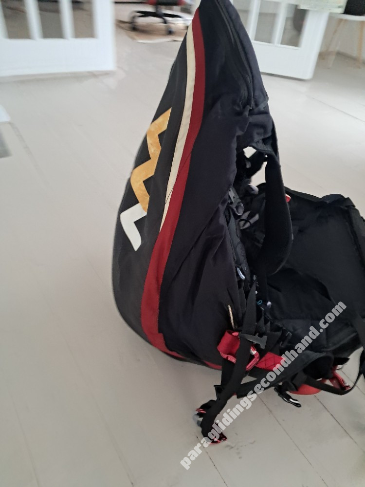 Woody Valley Velvet 2, L - Kép 5