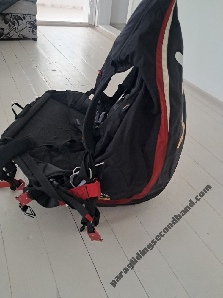 Woody Valley Velvet 2, L - Kép 4