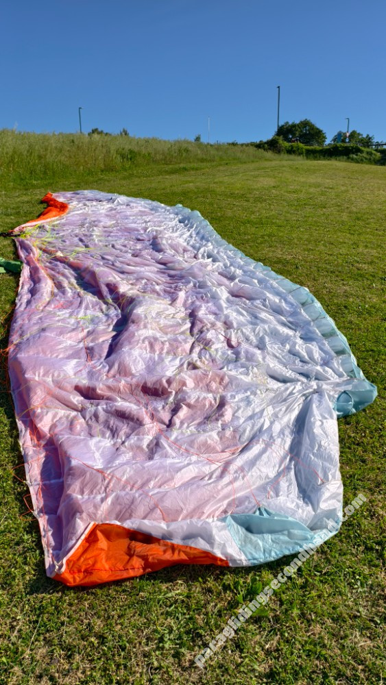 Nova BION, 37, 2015, (115-230kg), 50h - Görsel 7