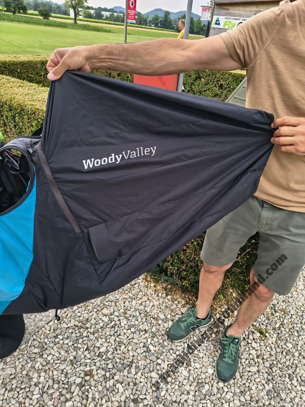 Woody Valley GTO Light 1, L - Image 4