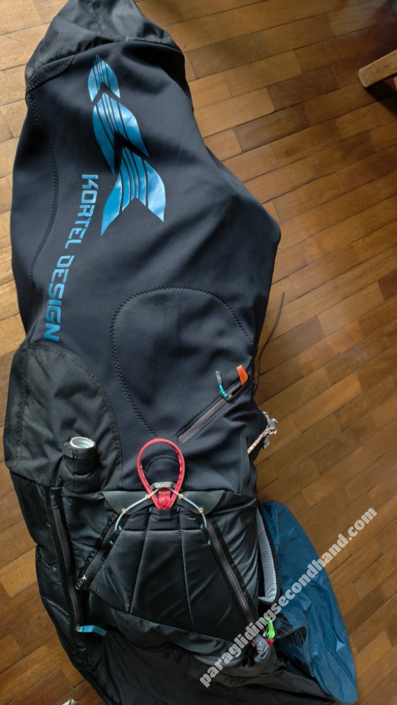 Kortel Design kanibal Race II, M, 2023 - Image 7