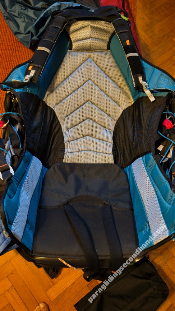 Kortel Design kanibal Race II, M, 2023 - Image 10
