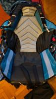 Kortel Design kanibal Race II, M, 2023