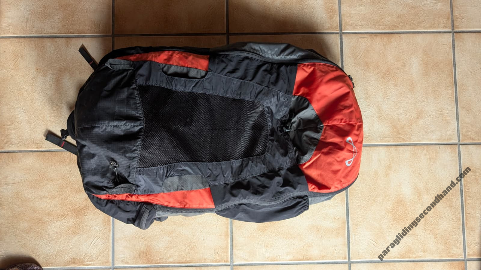 Advance Easiness 2 + SQR Rescue, L