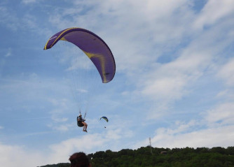 Davinci Gliders Classic 2, XS, 2024, (60-85kg), 13h