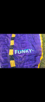 Davinci Gliders Funky 2, M, 2024, (85-105kg), 10h