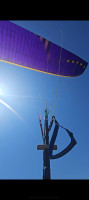Davinci Gliders Funky 2, M, 2024, (85-105kg), 10h