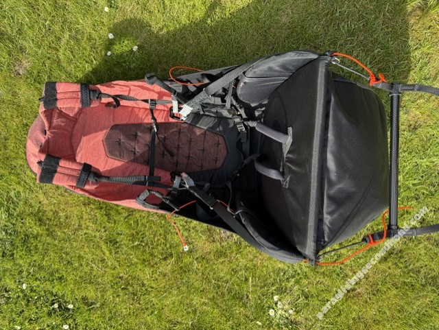 Advance Axess, L, 2023 - Slika 3