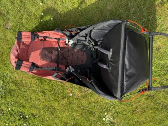 Advance Axess, L, 2023
