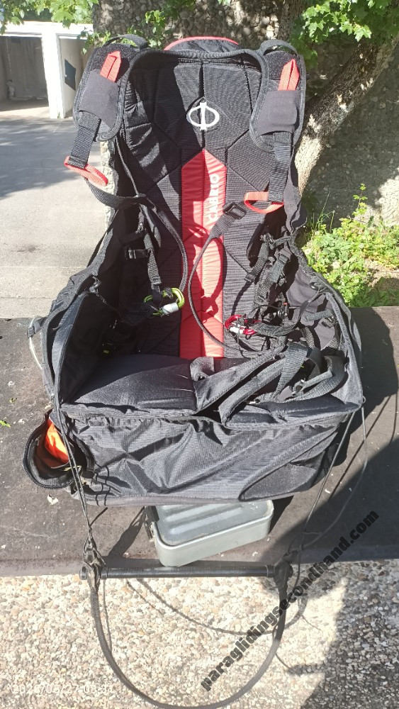 Phi CABRIO, L, 2026