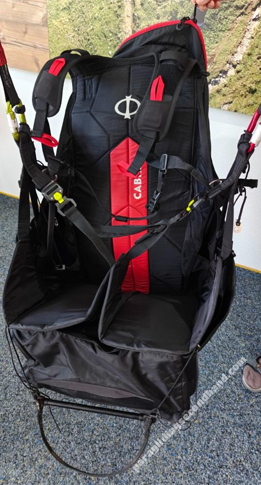 Phi CABRIO, L, 2026