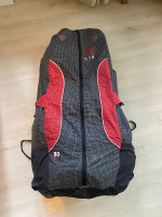 Gin Light Paragliding Set (55-75 kg) - For Sale