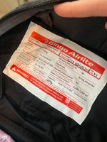 Gin Light Paragliding Set (55-75 kg) - For Sale