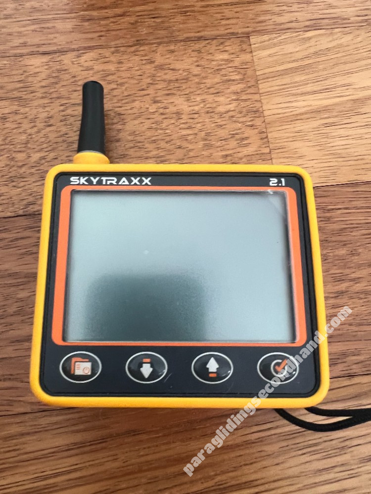 Skytraxx 2.1 Vario Best Condition - Image 2
