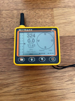 Skytraxx 2.1 Vario Best Condition