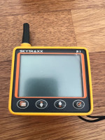 Skytraxx 2.1 Vario Best Condition
