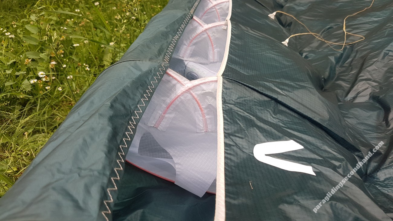 Skywalk Chili 5, XS, 2022, (75-95kg), 180h - Kuva 7