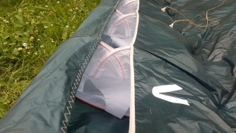 Skywalk Chili 5, XS, 2022, (75-95kg), 180h