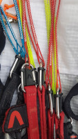 Skywalk Chili 5, XS, 2022, (75-95kg), 180h